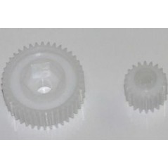 TAMIYA FINAL GEAR&COUNTER GEAR SAND SCORCH