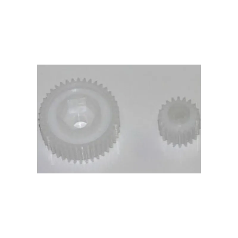 TAMIYA Final Gear&Counter Gear Sand Scorch