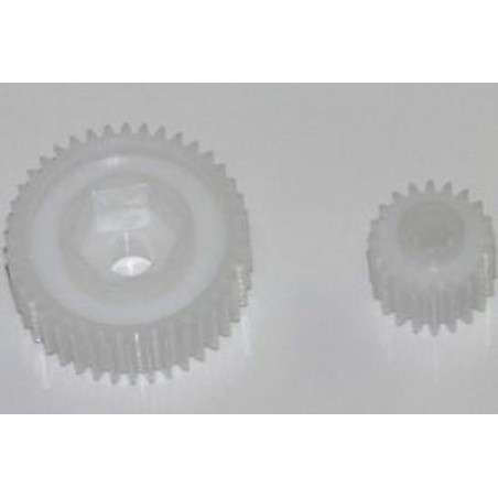 TAMIYA FINAL GEAR&COUNTER GEAR SAND SCORCH