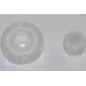 TAMIYA Final Gear&Counter Gear Sand Scorch