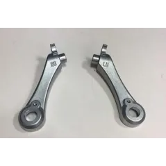 TAMIYA UPPER ARM L & R FOR SAND SCORCHER