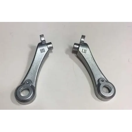TAMIYA Upper Arm L & R For Sand Scorcher