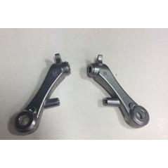 TAMIYA LOWER ARM L & R SAND SCORCHER