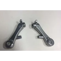 TAMIYA LOWER ARM L & R SAND SCORCHER