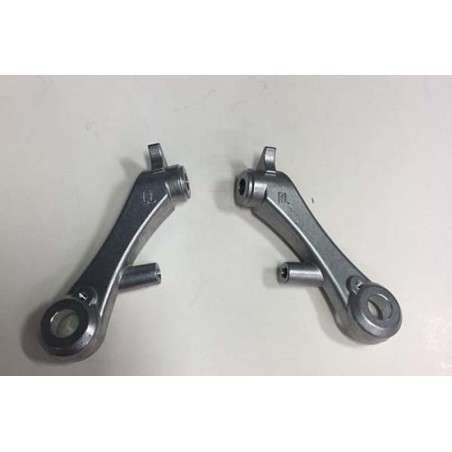 TAMIYA LOWER ARM L & R SAND SCORCHER