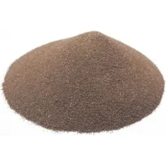 DARK BROWN EARTH DARK BROWN LARGE