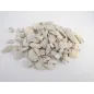 CERAMIC ROCKS IVORY LARGE