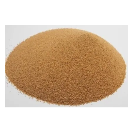 Natual Scenics Light Brown Earth Scatter - Small Pack