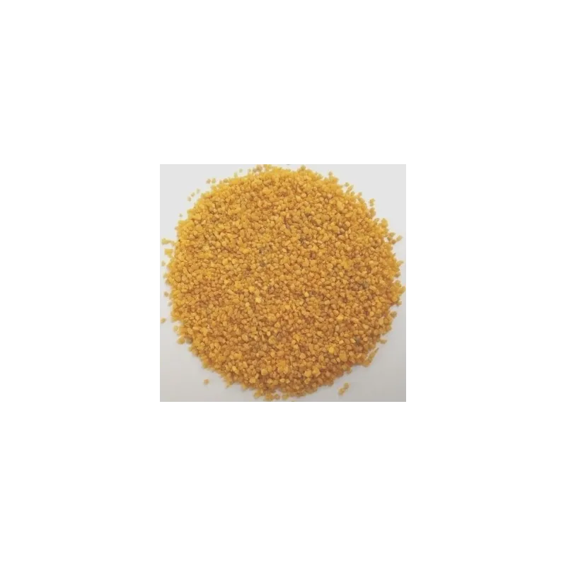 DECORATIVE QUARTZ LARGE SUNFLOWER