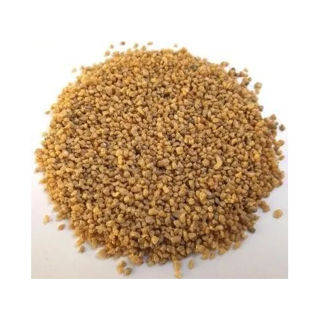 DECORATIVE QUARTZ SMALL SAND