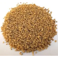 DECORATIVE QUARTZ LARGE SAND