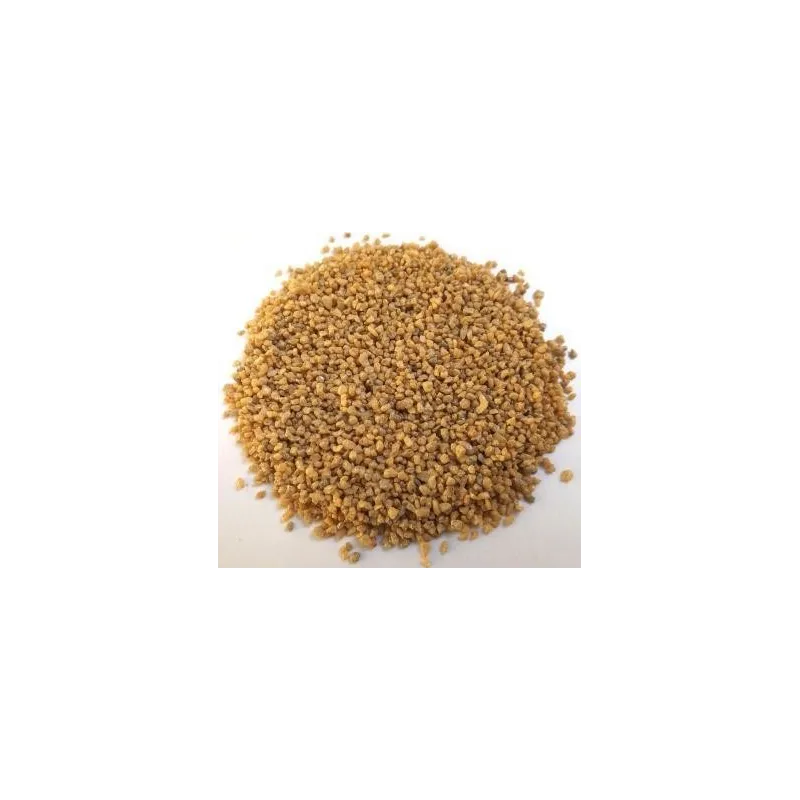 DECORATIVE QUARTZ LARGE SAND
