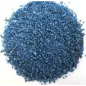 DECORATIVE QUARTZ LARGE ROYAL BLUE