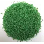 DECORATIVE QUARTZ LARGE MOSS GREEN
