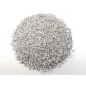DECORATIVE QUARTZ LARGE LIGHT GREY