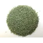 DECORATIVE QUARTZ LARGE FOREST GREEN