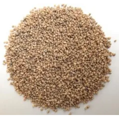 DECORATIVE QUARTZ SMALL BEIGE