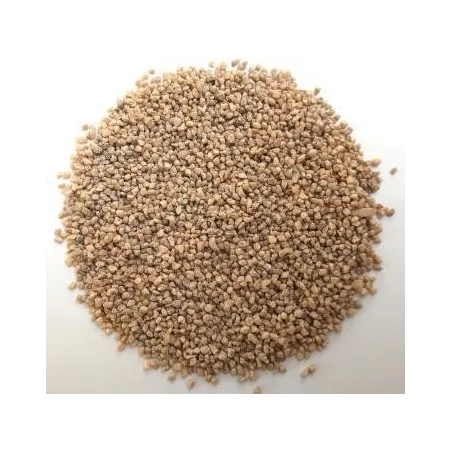 DECORATIVE QUARTZ SMALL BEIGE