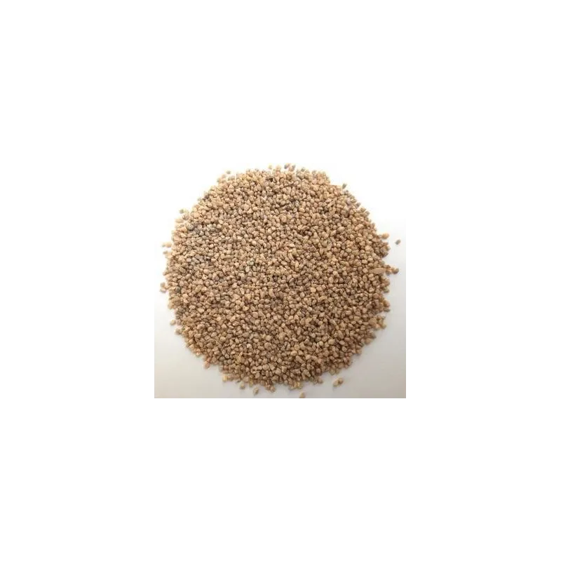 DECORATIVE QUARTZ LARGE BEIGE