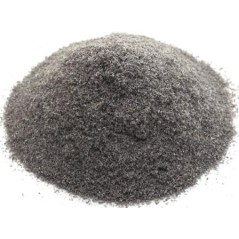 SCENIC SCATTER GRAPHITE GREY LARGE