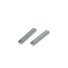 Peco Rail Joiners (code 250), aluminium G-45 Gauge SL-910A 