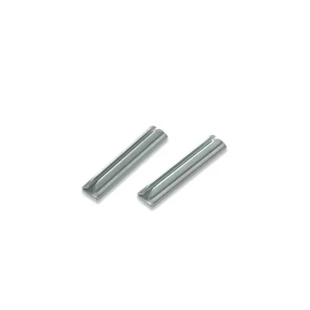 Peco Rail Joiners (code 250), aluminium G-45 Gauge SL-910A 