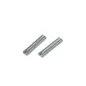 Peco Rail Joiners (code 250), aluminium G-45 Gauge SL-910A 