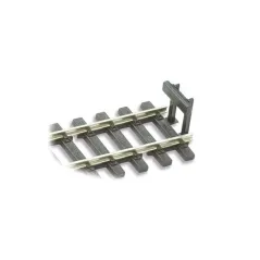 Peco Buffer Stop, rail built type, kit HOn3 Gauge SL-1440