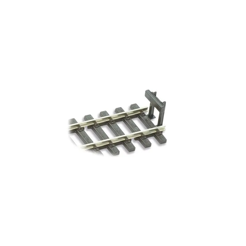 Peco Buffer Stop, rail built type, kit HOn3 Gauge SL-1440