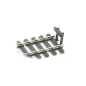 Peco Buffer Stop, rail built type, kit HOn3 Gauge SL-1440