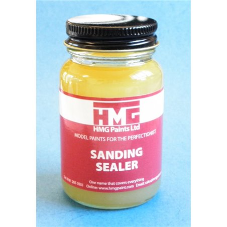 HMG Sanding Sealer 60ml 