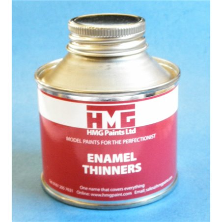 HMG Enamel Thinners (250ml)