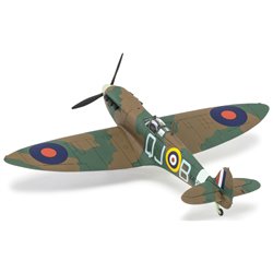 Airfix Gift Set  Spitfire MK1a A55100