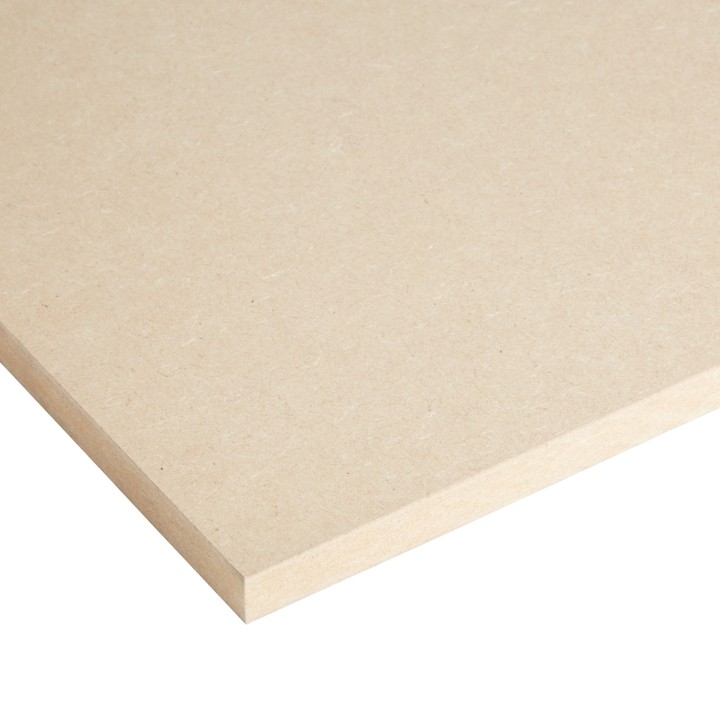 MDF 9mm x 610mm x 610mm