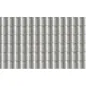 Embossed Plastic Sheet A4 Tile N Gauge 