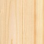 2.5mm x 75mm x 915mm Spruce Sheet 