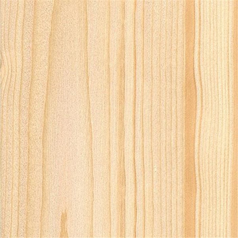 1.5mm x 100mm x 915mm Spruce Sheet 