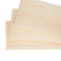 3.0mm x 100mm x 915mm Balsa Sheet 