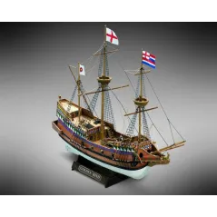 MM71 Golden Hind