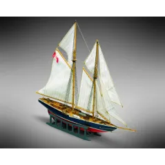 MM11 Bluenose Schooner