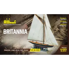 MM09 Britannia