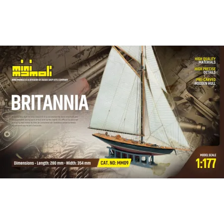 MM09 Britannia
