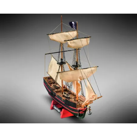 MM05 Captain Morgan