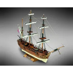 MM03 HMS Beagle
