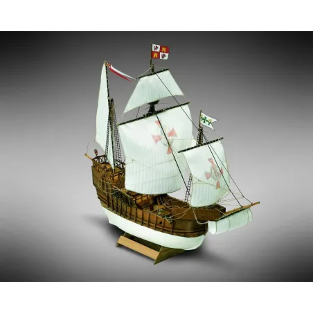MM02 Santa Maria