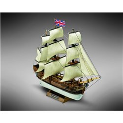 MM01 HMS Bounty