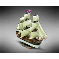MM01 HMS Bounty