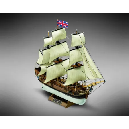 MM01 HMS Bounty