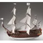 D022 – Nuestra Senora (1:72) D022 – Nuestra Senora (1:72)