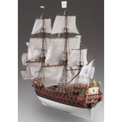 D022 – Nuestra Senora (1:72)